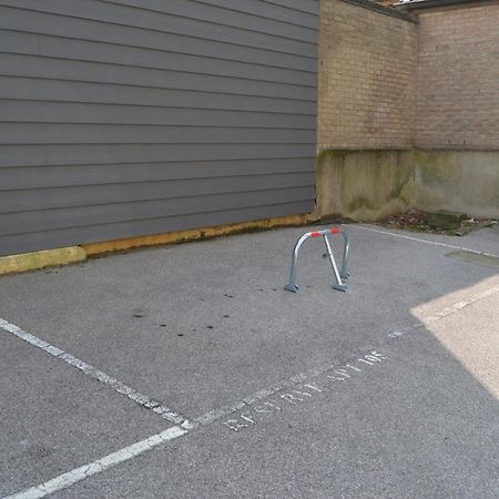 Appartement Wimereux "Les Pieds Dans L'Eau", Parking, Wifi Kültér fotó