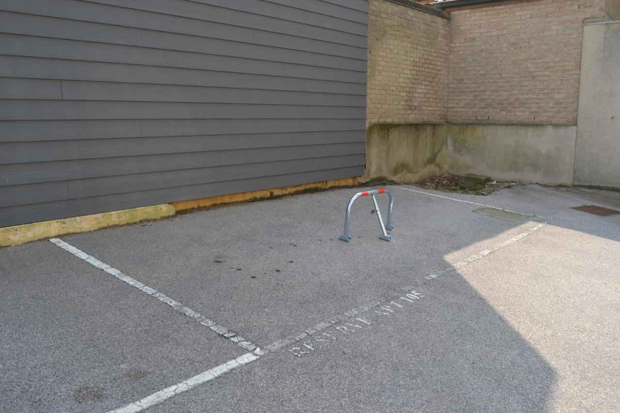 Appartement Wimereux "Les Pieds Dans L'Eau", Parking, Wifi Kültér fotó