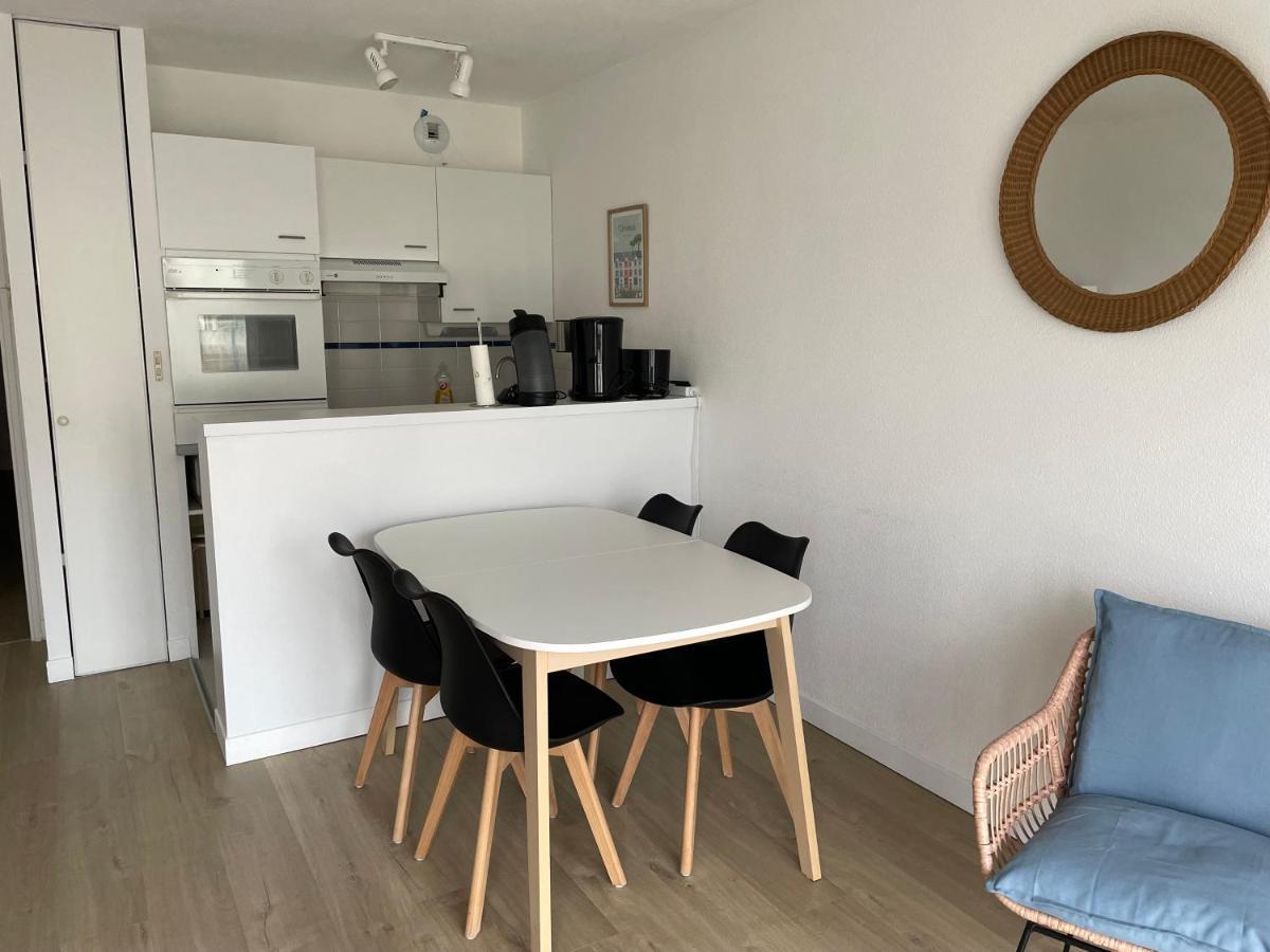 Appartement Wimereux "Les Pieds Dans L'Eau", Parking, Wifi Kültér fotó